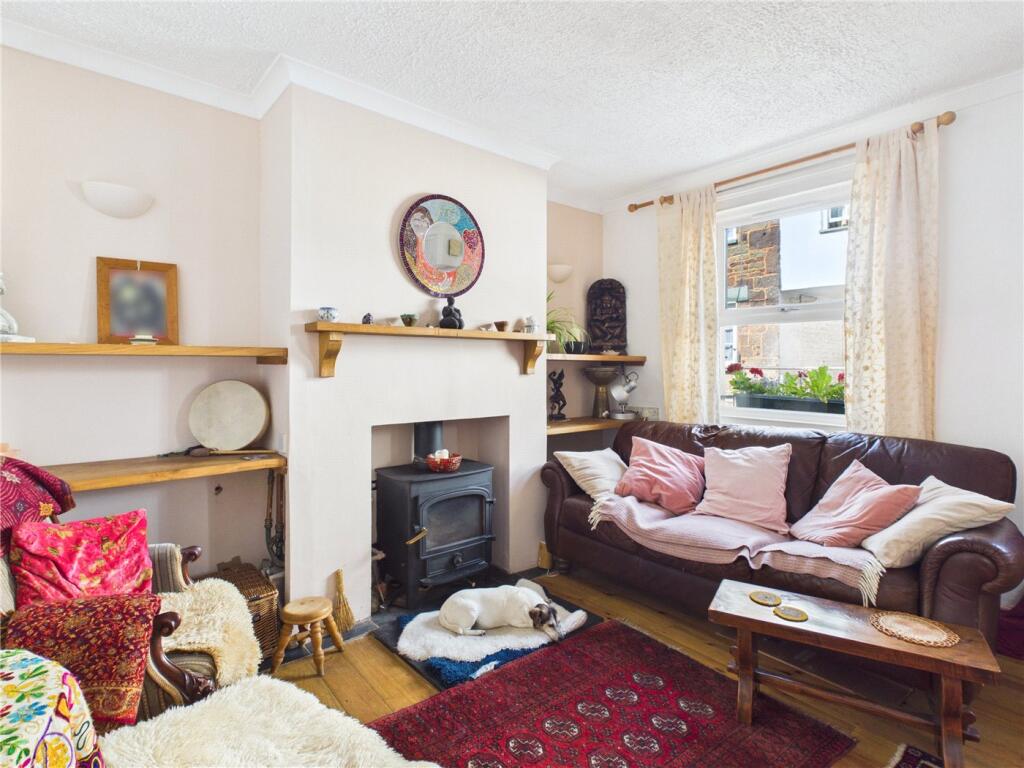 Main image of property: Dean Street, Crediton, Devon, EX17