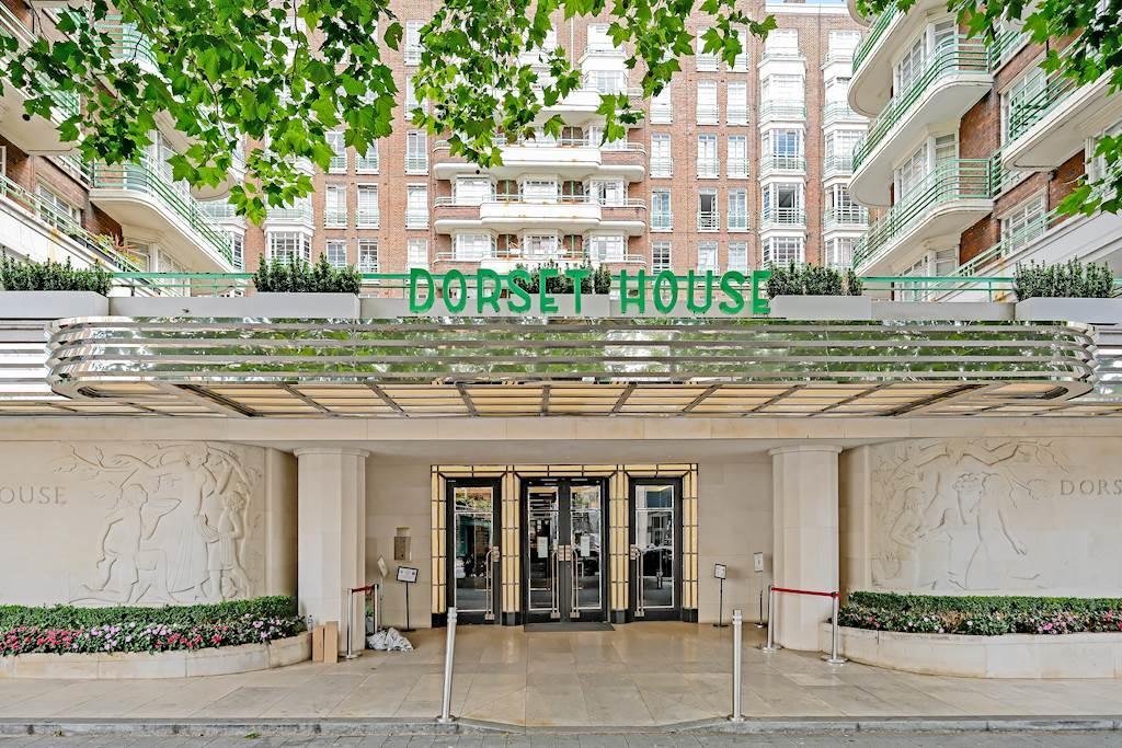 Main image of property: Gloucester Place, London