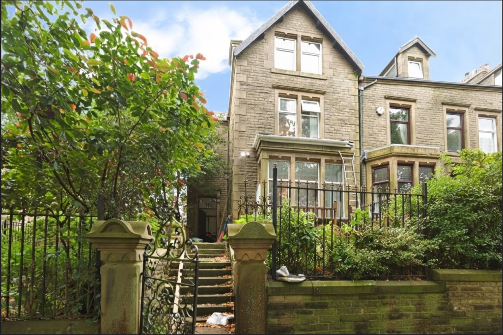 Main image of property: Park Avenue, Burnley, Lancashire