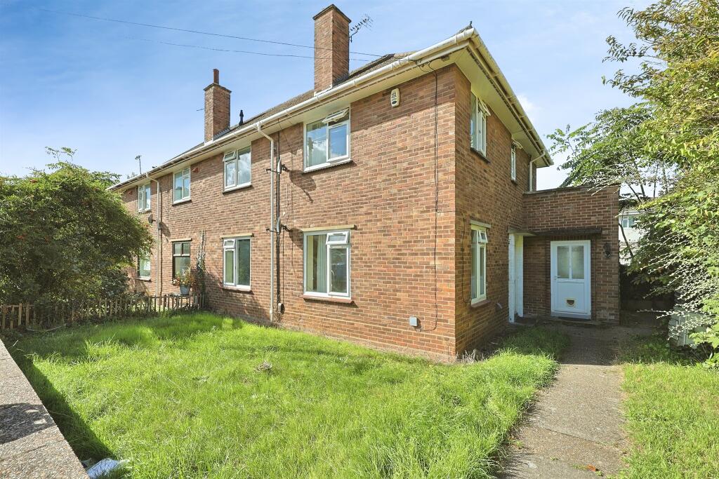 Main image of property: Brereton Close, Norwich