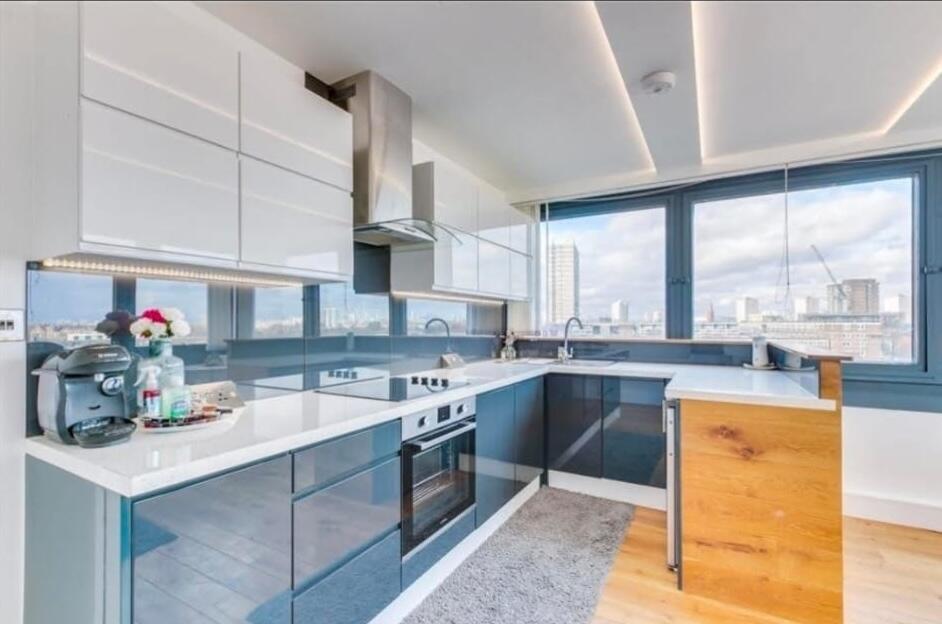 Main image of property: Wye Street, London, SW11