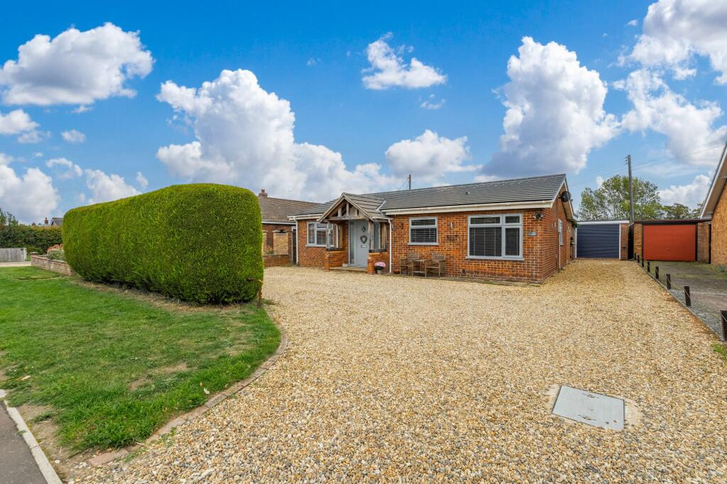 Main image of property: High Street, Wicklewood