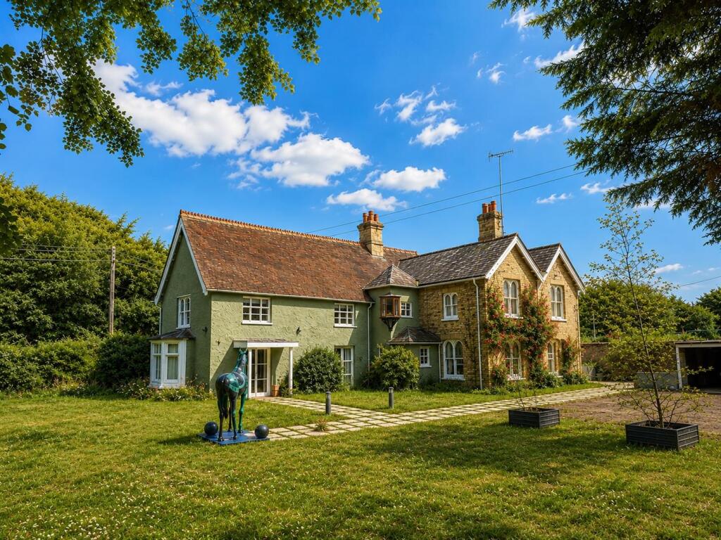 Main image of property: Moulton Road, Kentford