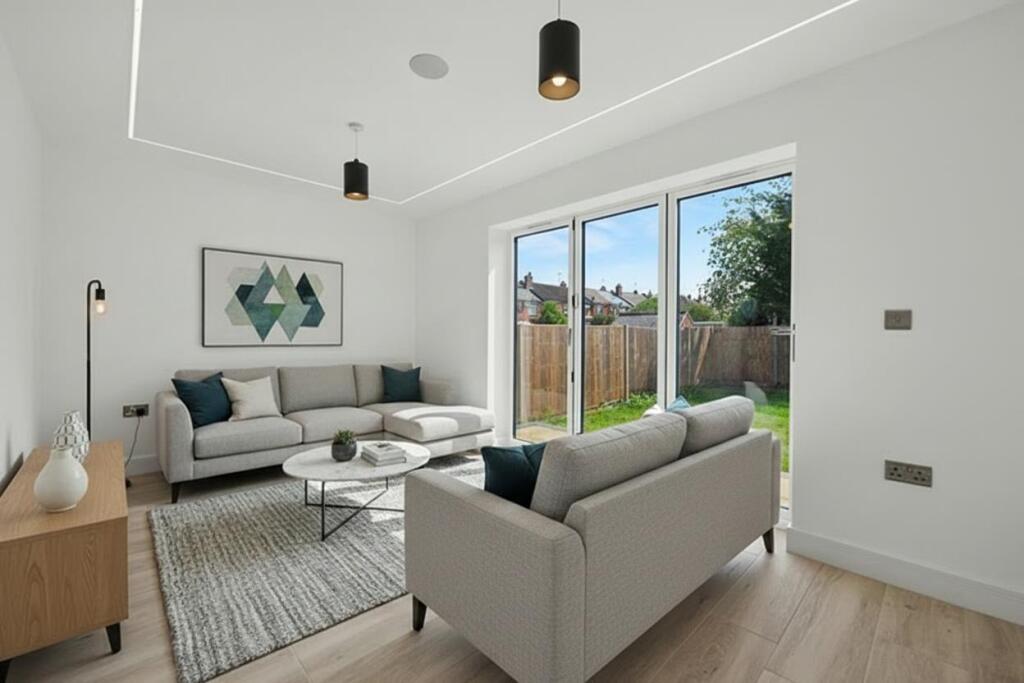 Main image of property: The Pinewoods, Wyken