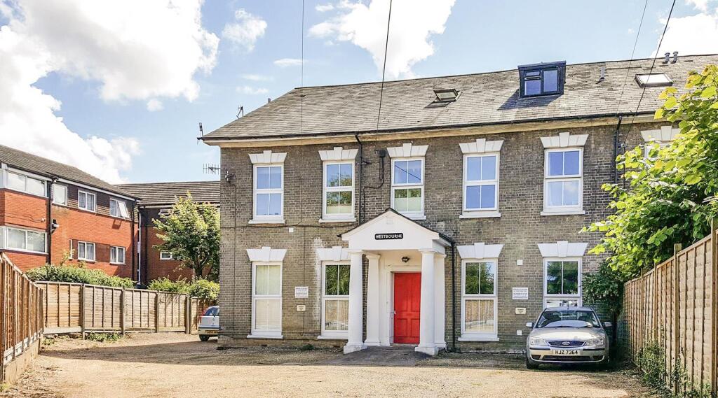 Main image of property: Charnwood Road, Salisbury