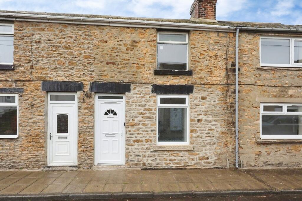 Main image of property: Chapel Street, Evenwood, Bishop Auckland