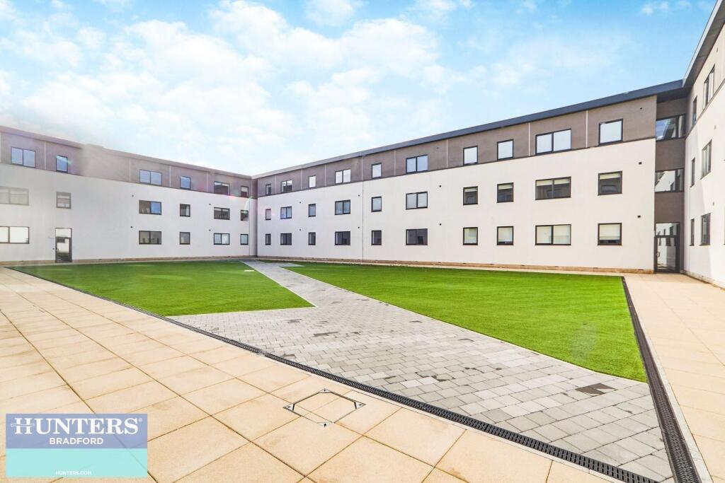 Main image of property: The Printworks Bingley Road, Bradford, BD9 6FH