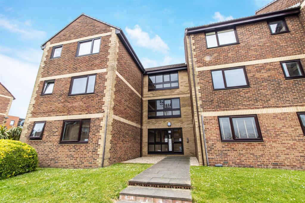 Main image of property: Roots Hall Drive, Southend-on-Sea