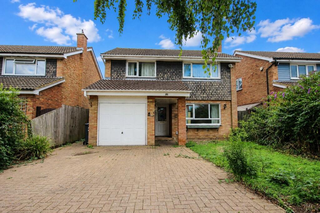 Main image of property: Selsey Way, Bedford, Bedfordshire, MK41