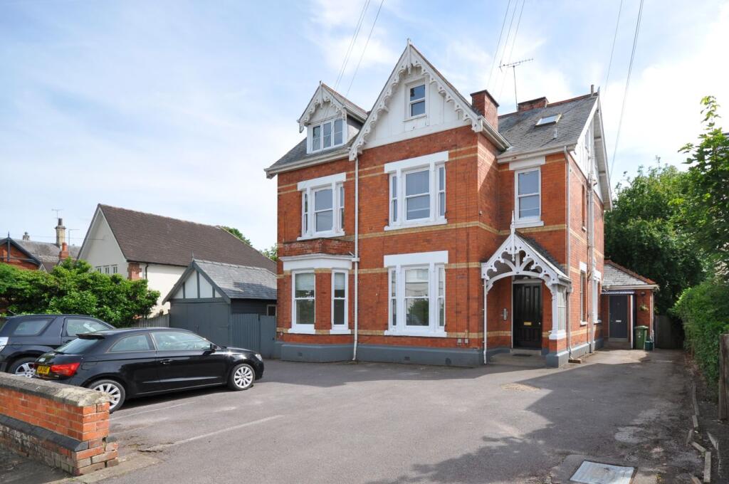 Main image of property: Eldorado Road, Cheltenham, GL50