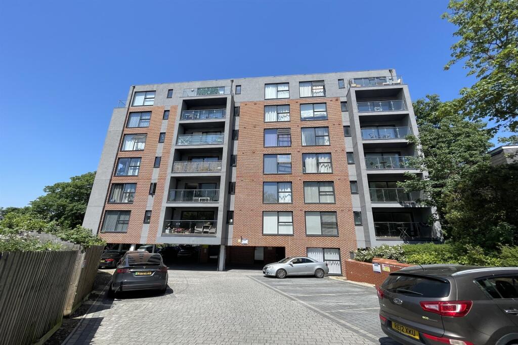Main image of property: Bournemouth Centre