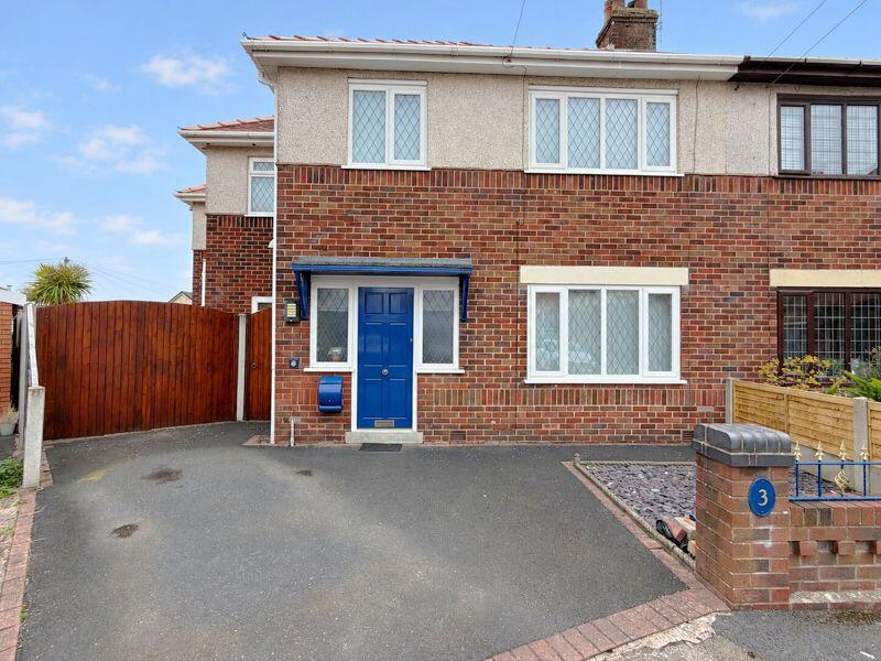 Main image of property: MAPLE AVENUE - THORNTON CLEVELEYS - FY5 5DD