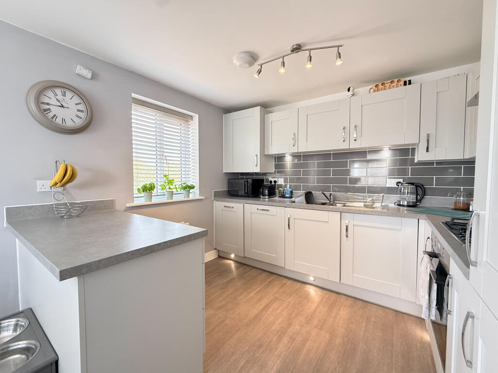 Main image of property: Finch Road, Attleborough, Norfolk