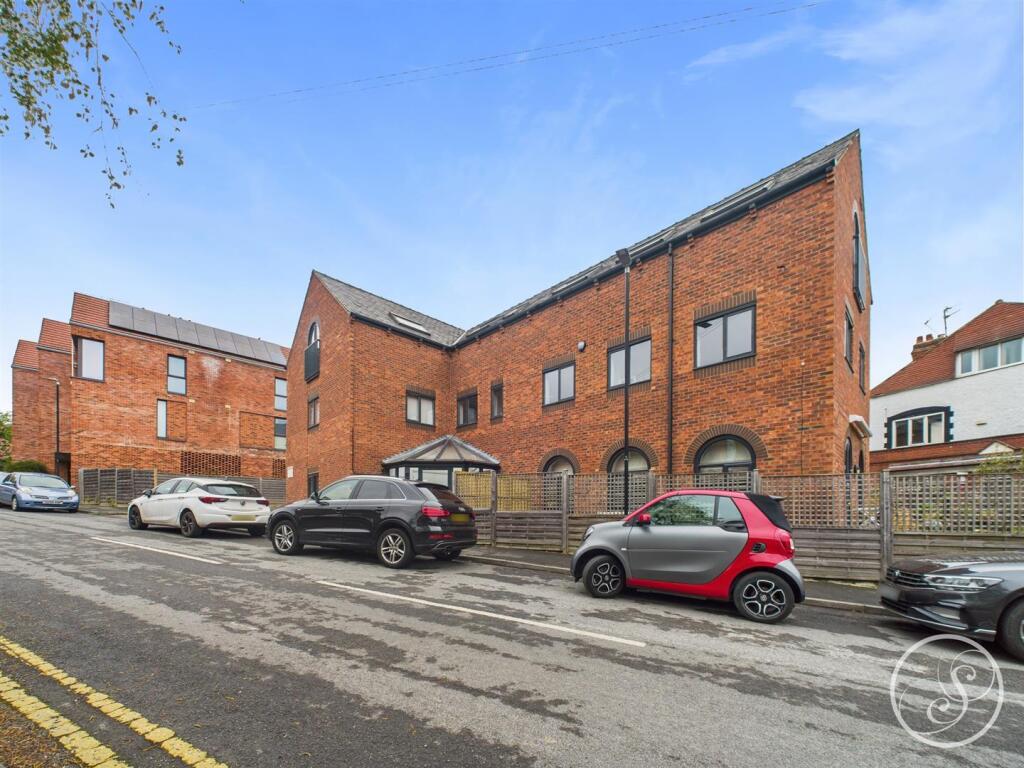 Main image of property: Chapel Place, 2 Well Lane Chapel Allerton, Leeds