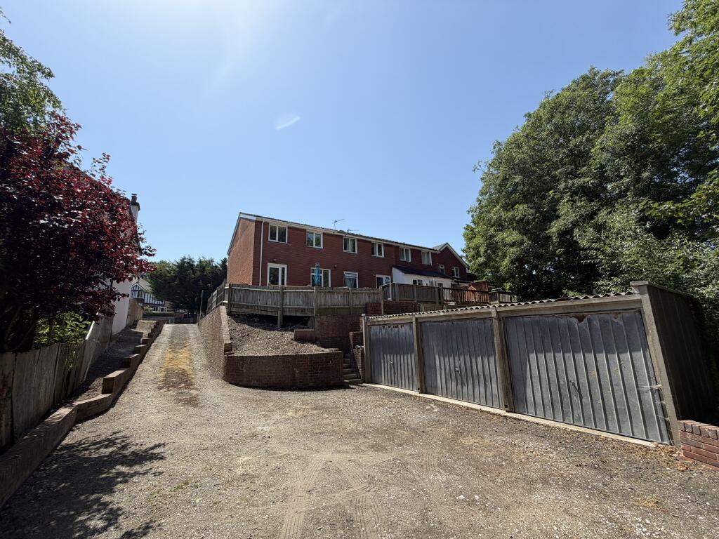 Main image of property: Kings Drive, Eastbourne, East Sussex, BN21