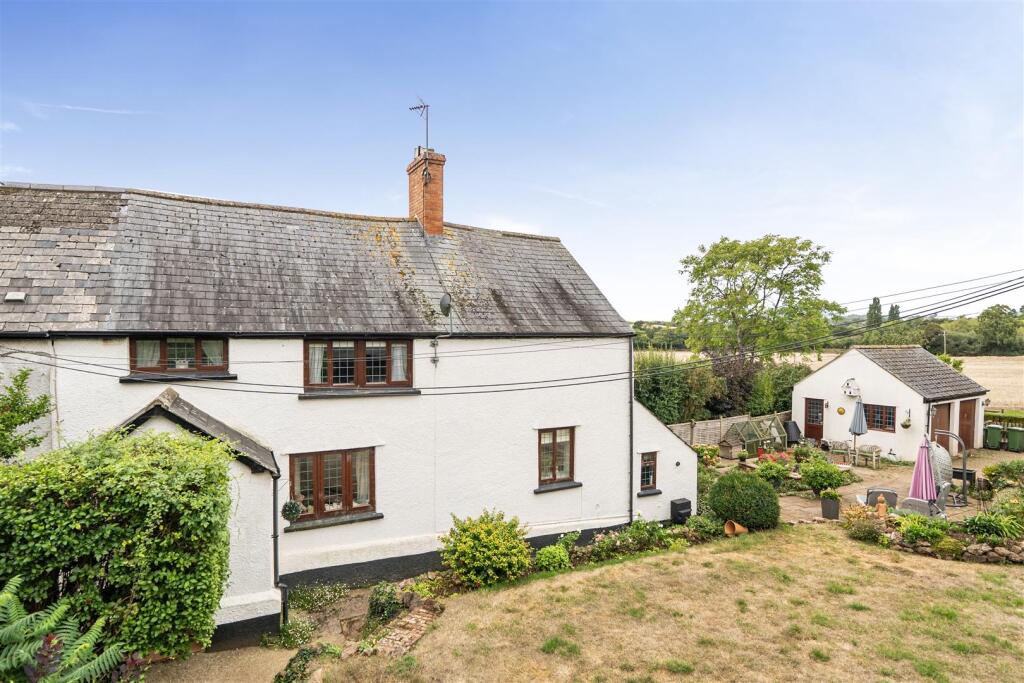 Main image of property: Preston Bowyer, Milverton, Taunton