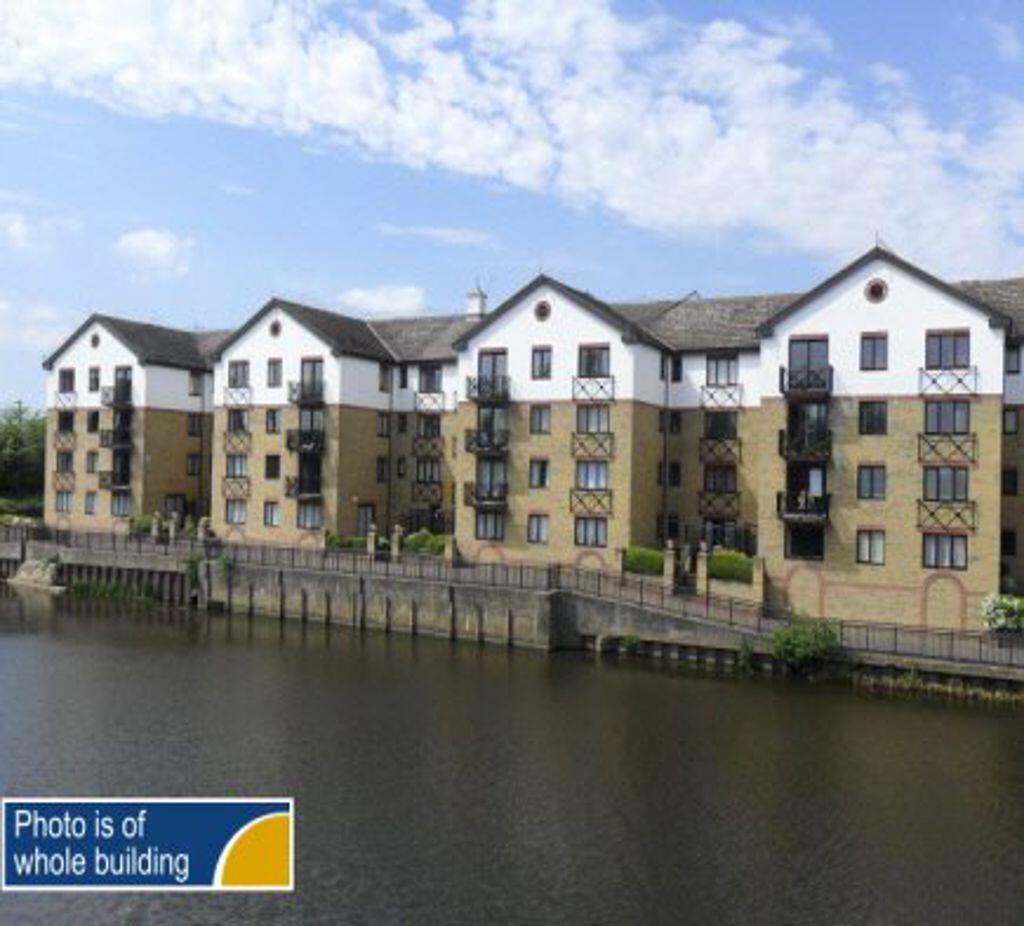 Main image of property: Admiral House, Peterborough PE1 1ES