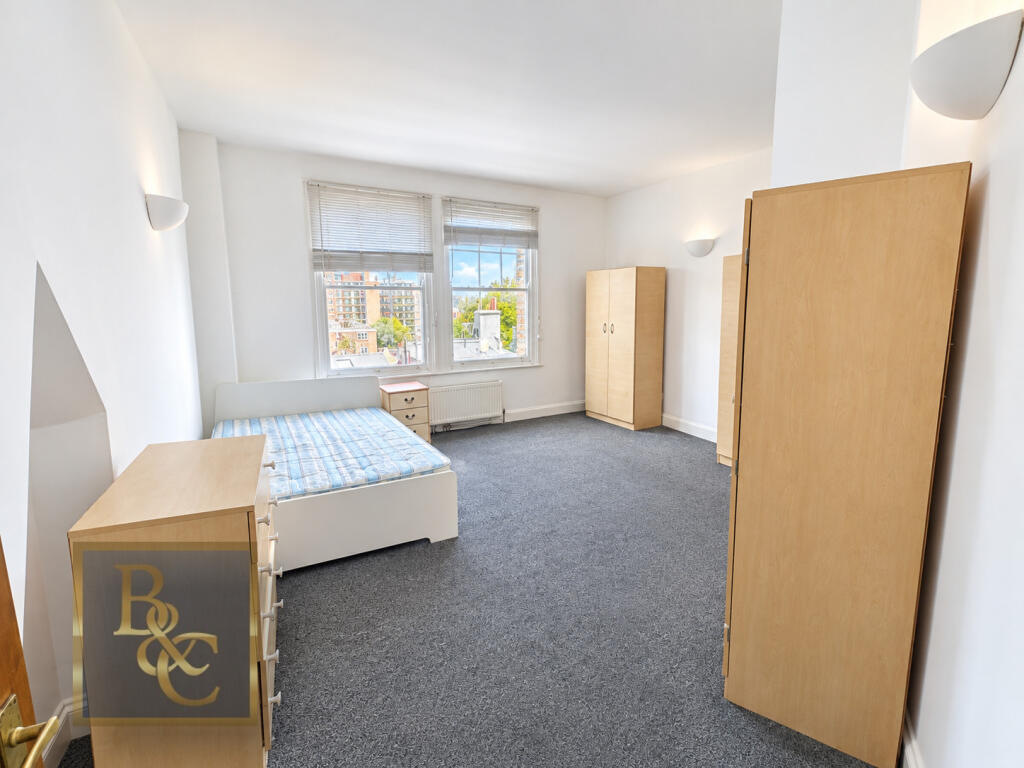 Main image of property: Royal College Street, Camden, London, NW1