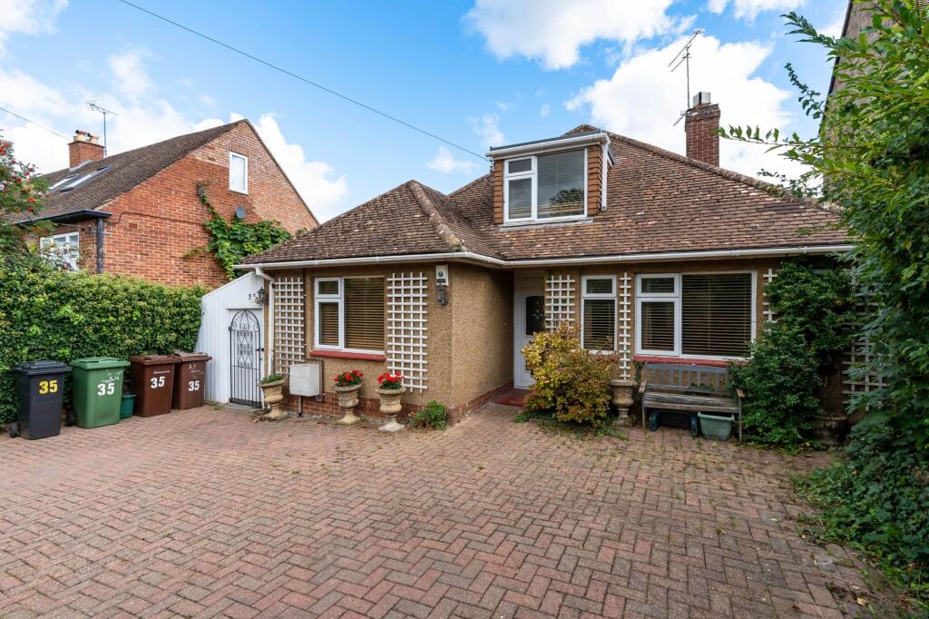 Main image of property: Hurst Rise Road, Oxford, OX2