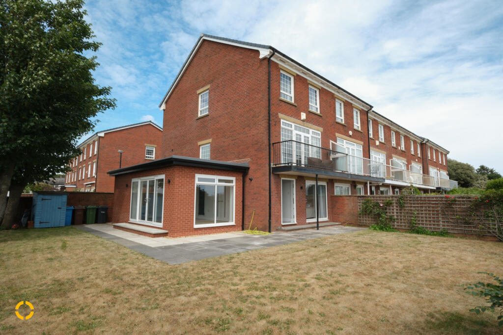Main image of property: The Leylands, Lytham St. Annes, FY8
