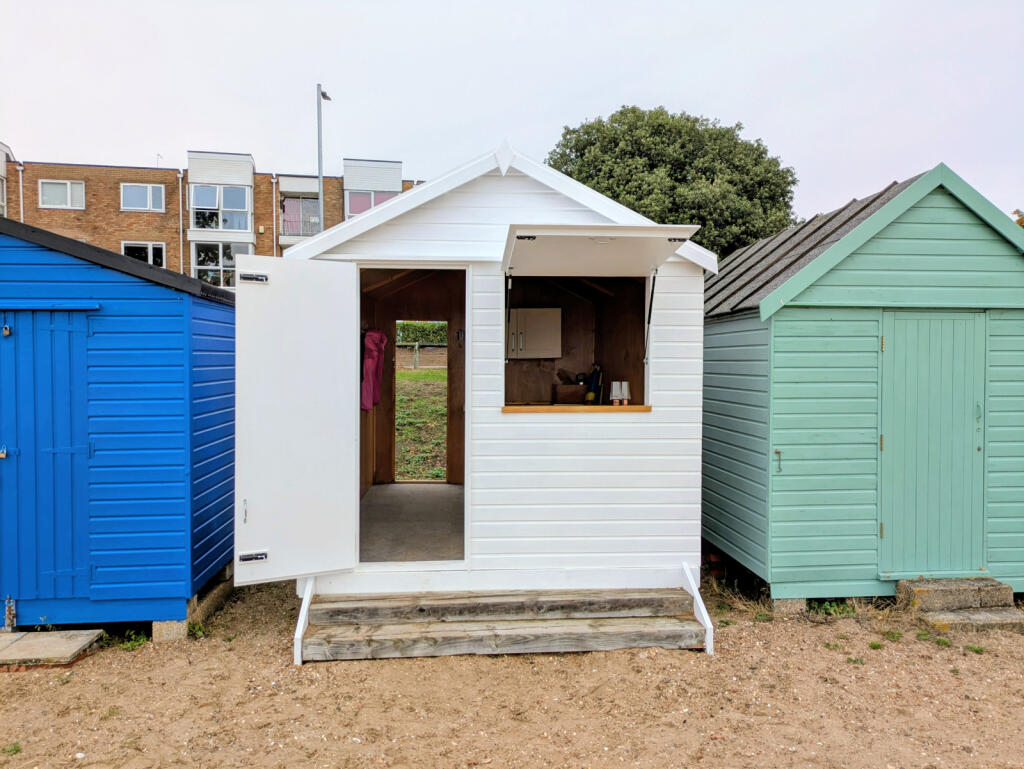 Main image of property: Victoria Esplanade, West Mersea