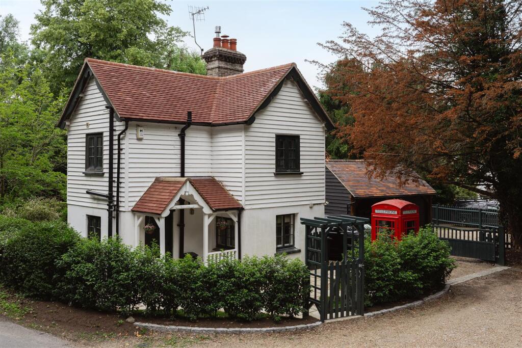 Main image of property: Church Road, Burstow, Horley