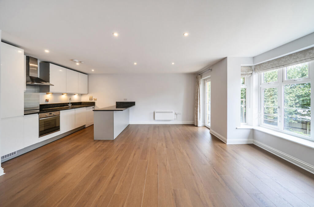 Main image of property: Banbury Road, North Oxford