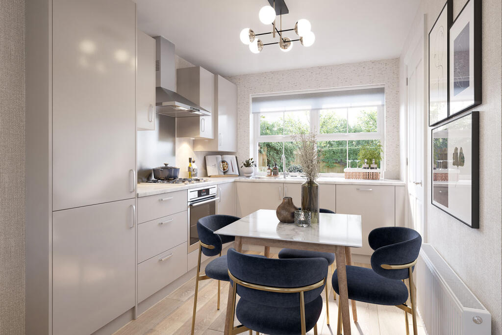 Main image of property: Moor Lane, 
Ravenfield, 
Rotherham, 
South Yorkshire, 
S65 4QQ