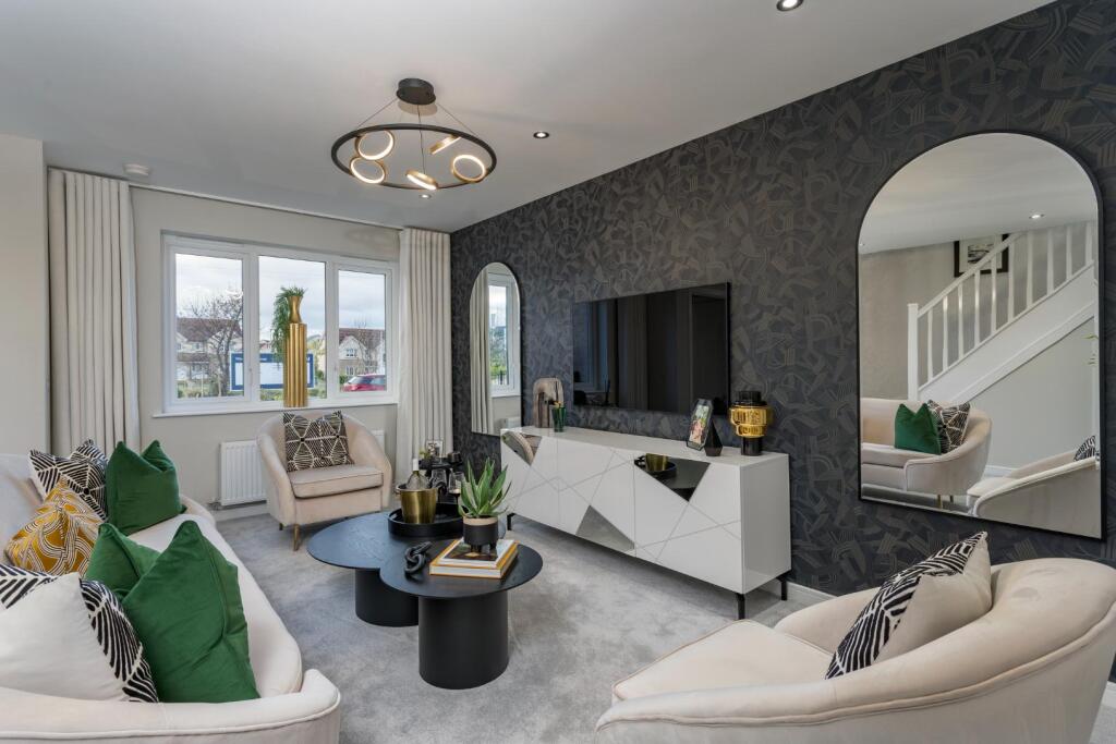 Main image of property: Millcraig Terrace, Winchburgh, 
EH52 6GL