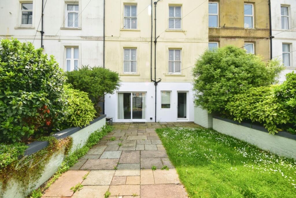 Main image of property: Marine Parade Hythe CT21
