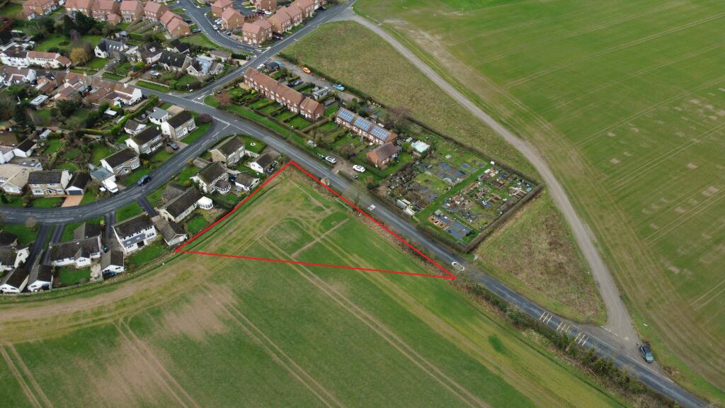 Main image of property: Station Road, Goldsborough