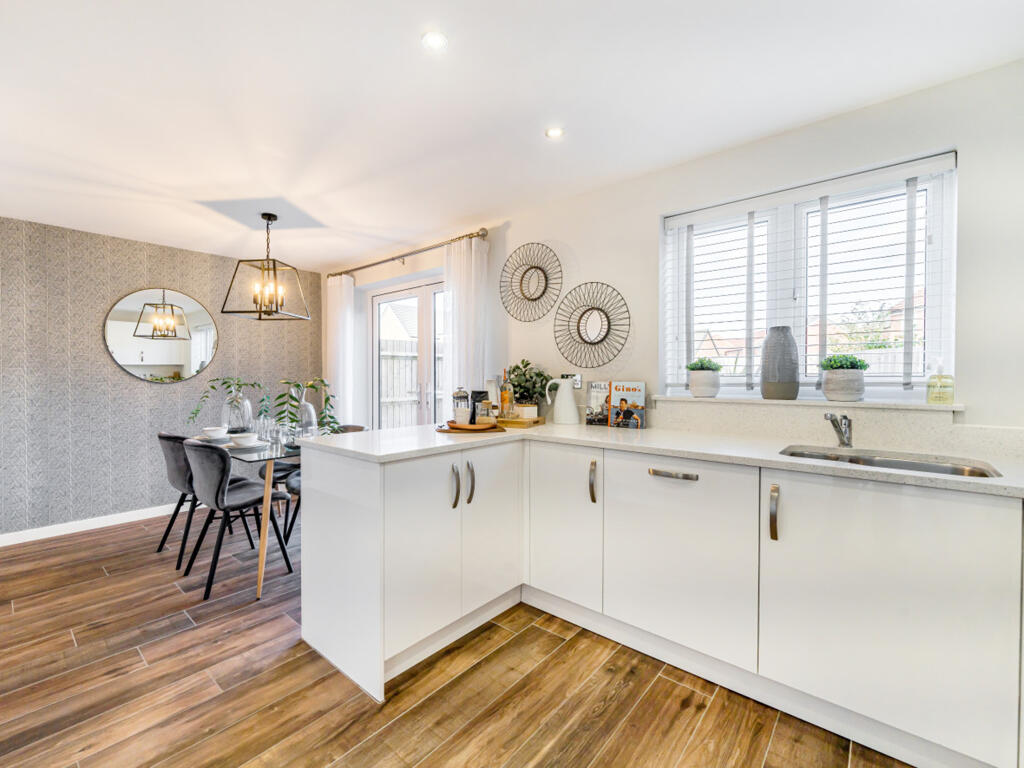 Main image of property: Ellen Aldous Avenue, 
Hadleigh, 
IP7 6FY