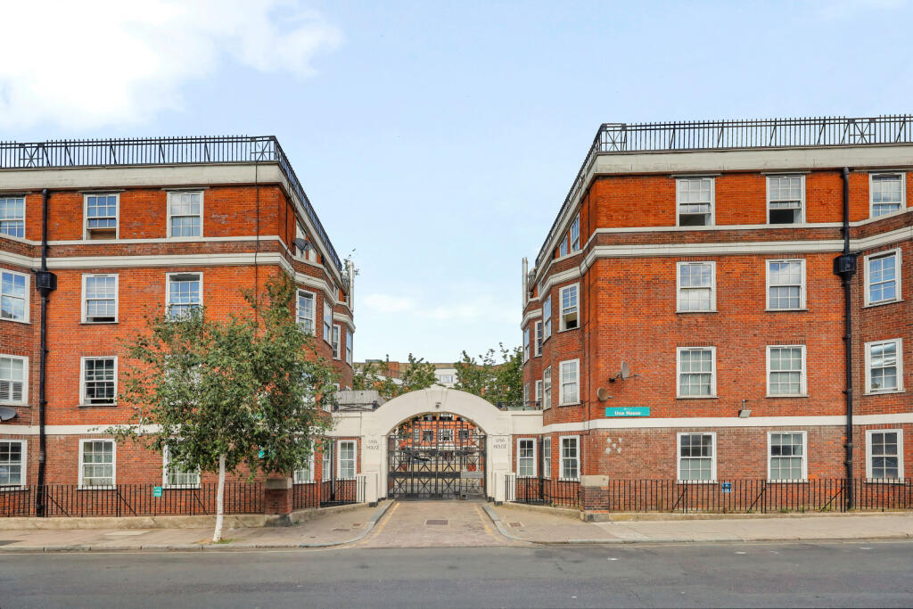 Main image of property: Prince of Wales Road, London, NW5