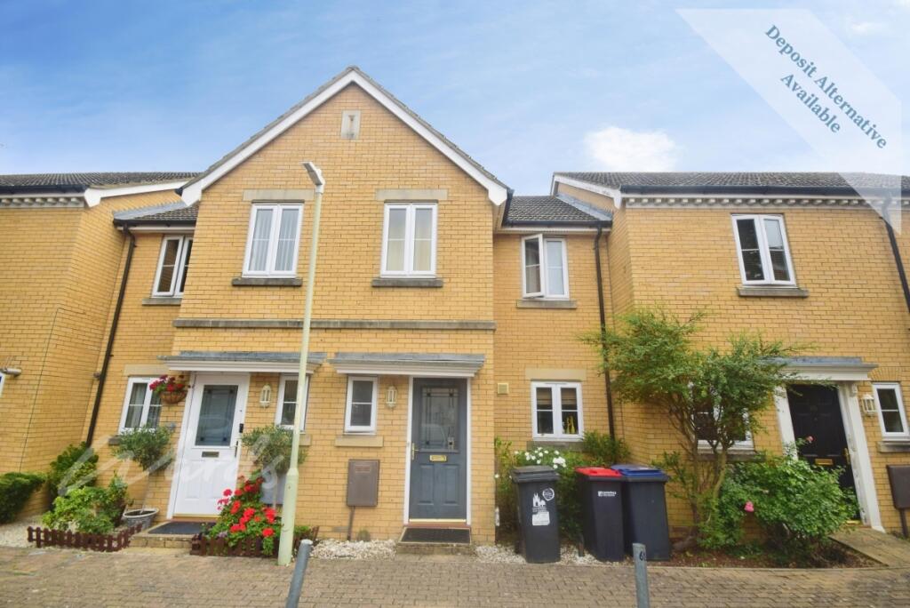 Main image of property: Gilbert Way Canterbury CT1