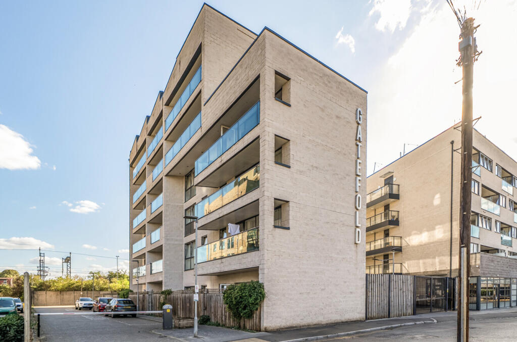 Main image of property: Blyth Road, Hayes