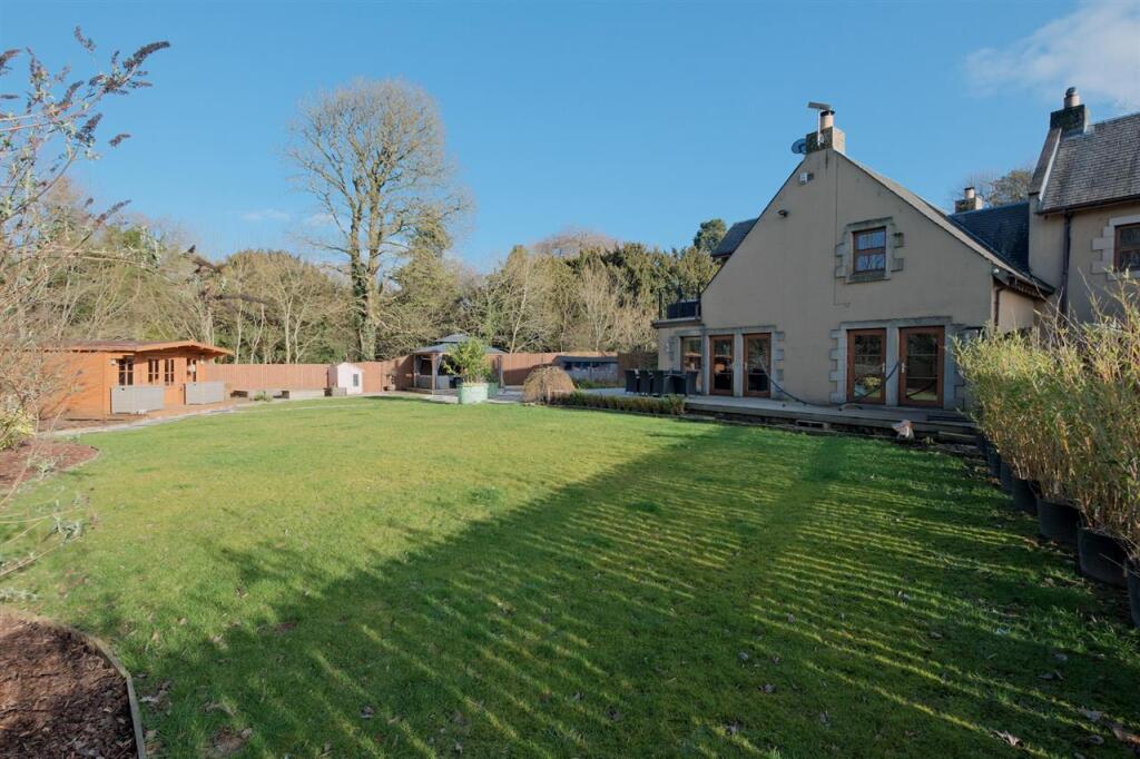 Main image of property: Crossbow Gardens, Blantyre