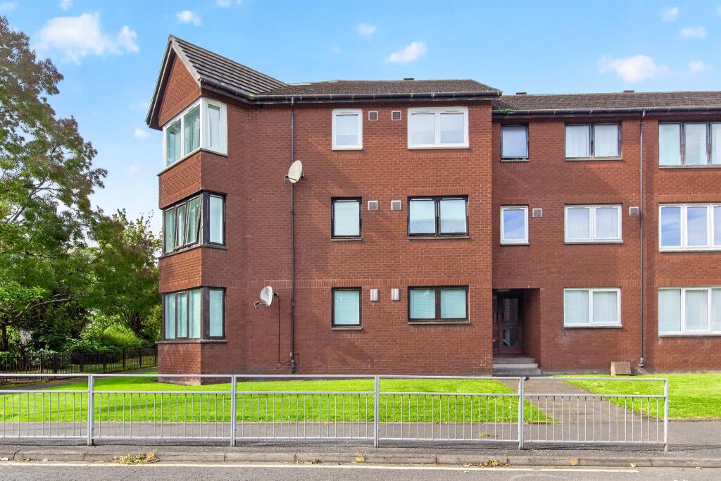 Main image of property: Main Street, Glasgow