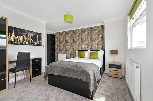 Main image of property: Ophir Road, Portsmouth, City Of Portsmouth