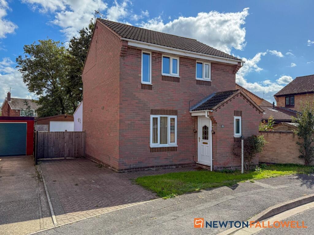 Main image of property: Lacey Green, Balderton, NG24