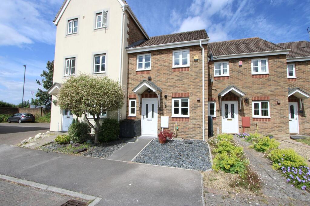 Main image of property: Brookthorpe Court, Yate, BS37