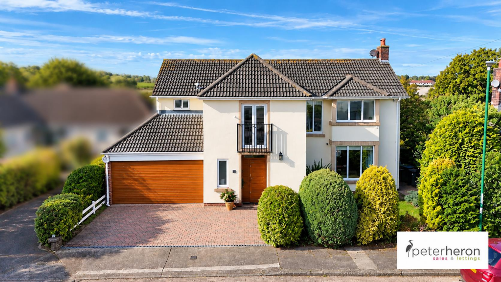 Main image of property: Hunter Close, East Boldon, East Boldon