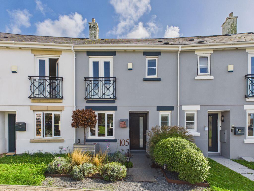 Main image of property: Hellis Wartha, Helston, Stylish and comfortable family home