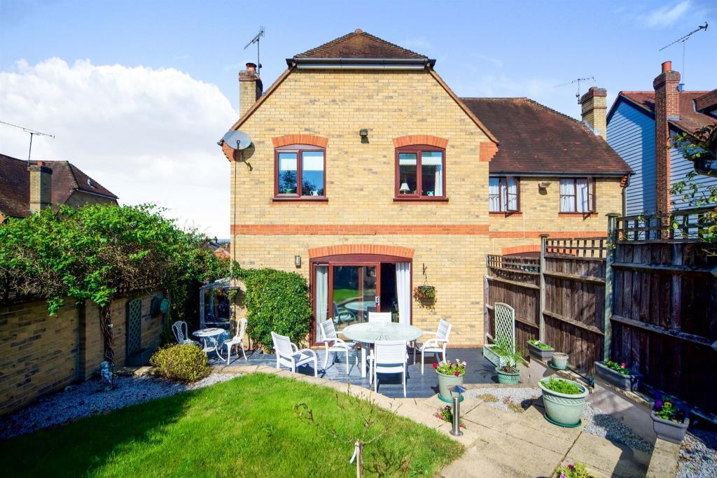 Main image of property: Harlow Road, Roydon