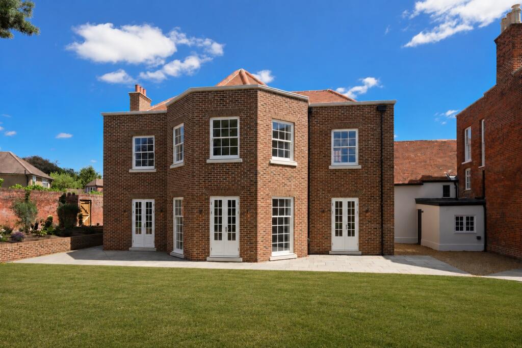 Main image of property: Mill Road, Cobham, Surrey, KT11