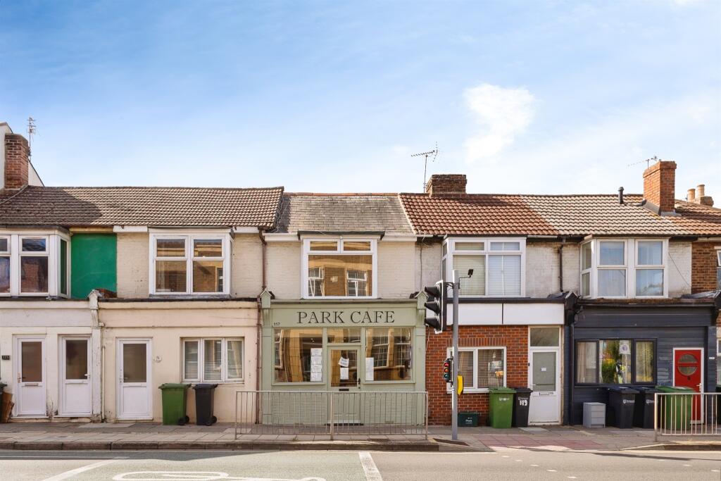 Main image of property: Eastney Road, Southsea