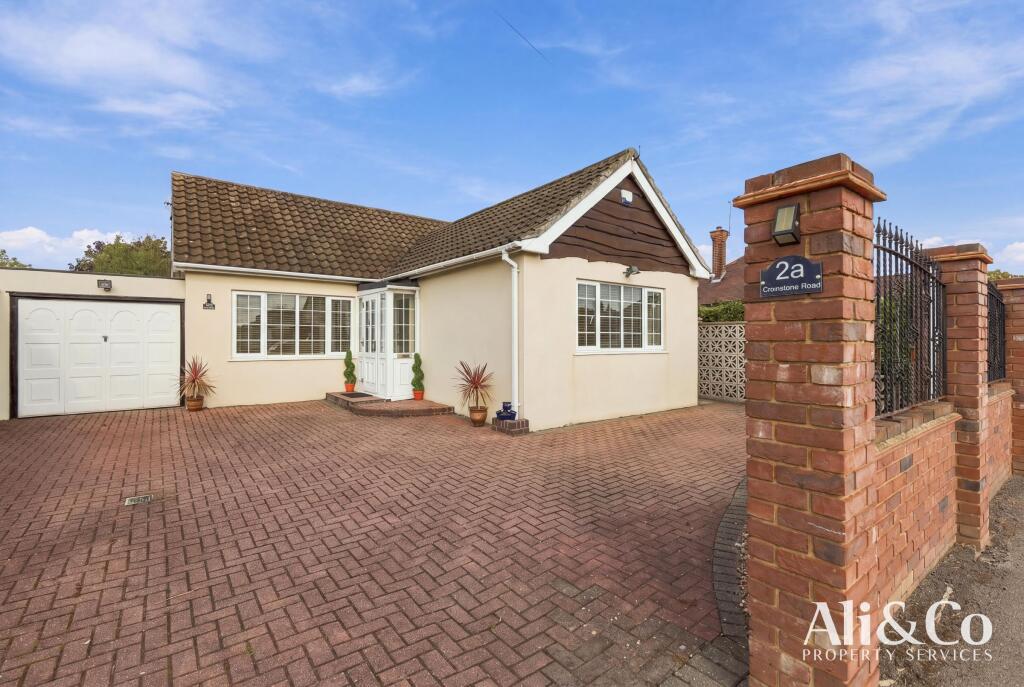 Main image of property: Crowstone Road, Grays
