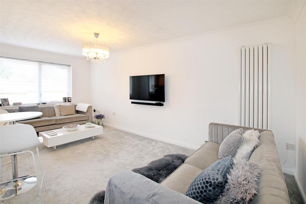 Main image of property: Queens Park Avenue, Billericay