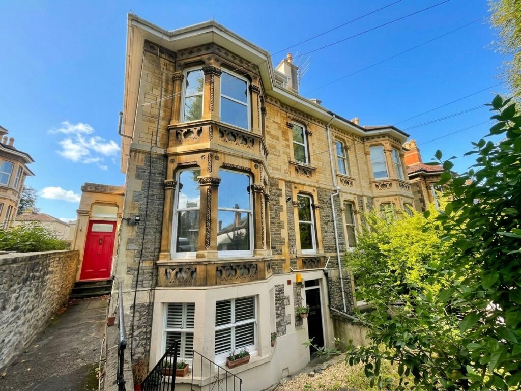 Main image of property: Redfield, Archfield Road, BS6 6BQ