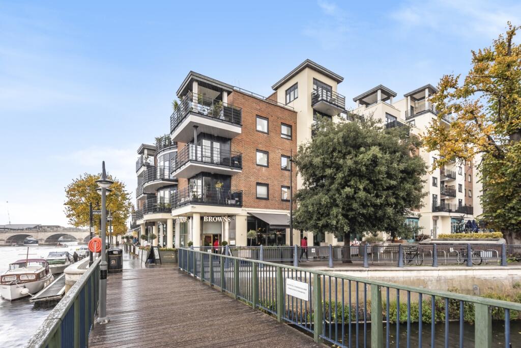 Main image of property: Jerome Place, Kingston Upon Thames, KT1