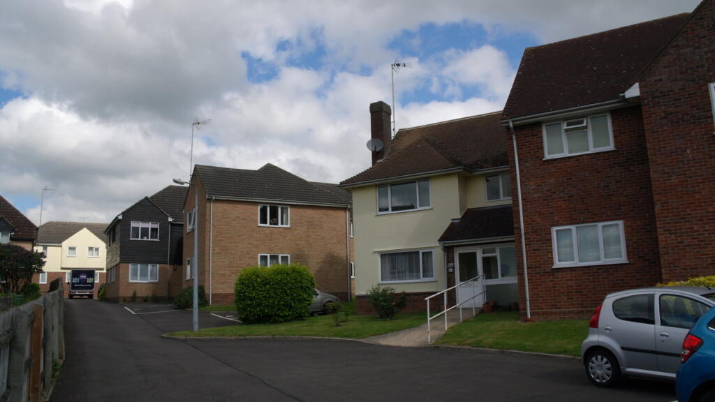 Main image of property: Kenworthy Road, Braintree, CM7 1XL